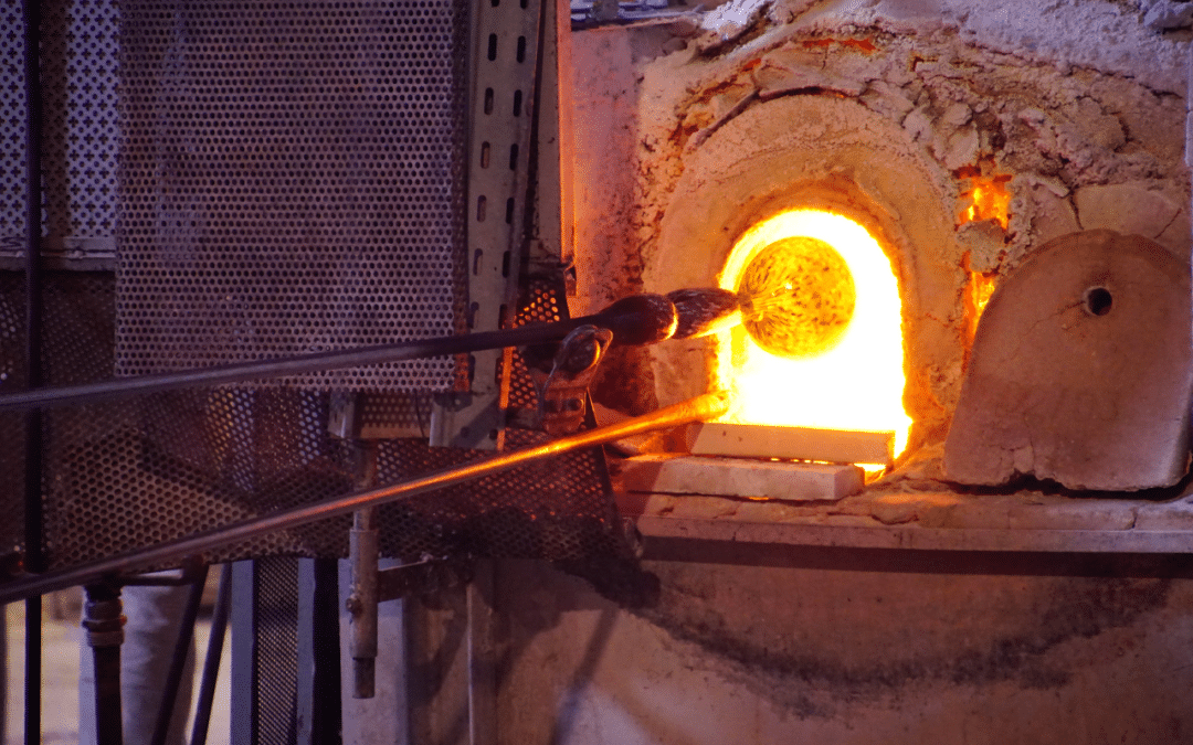 sistemi da vuoto industria vetro
