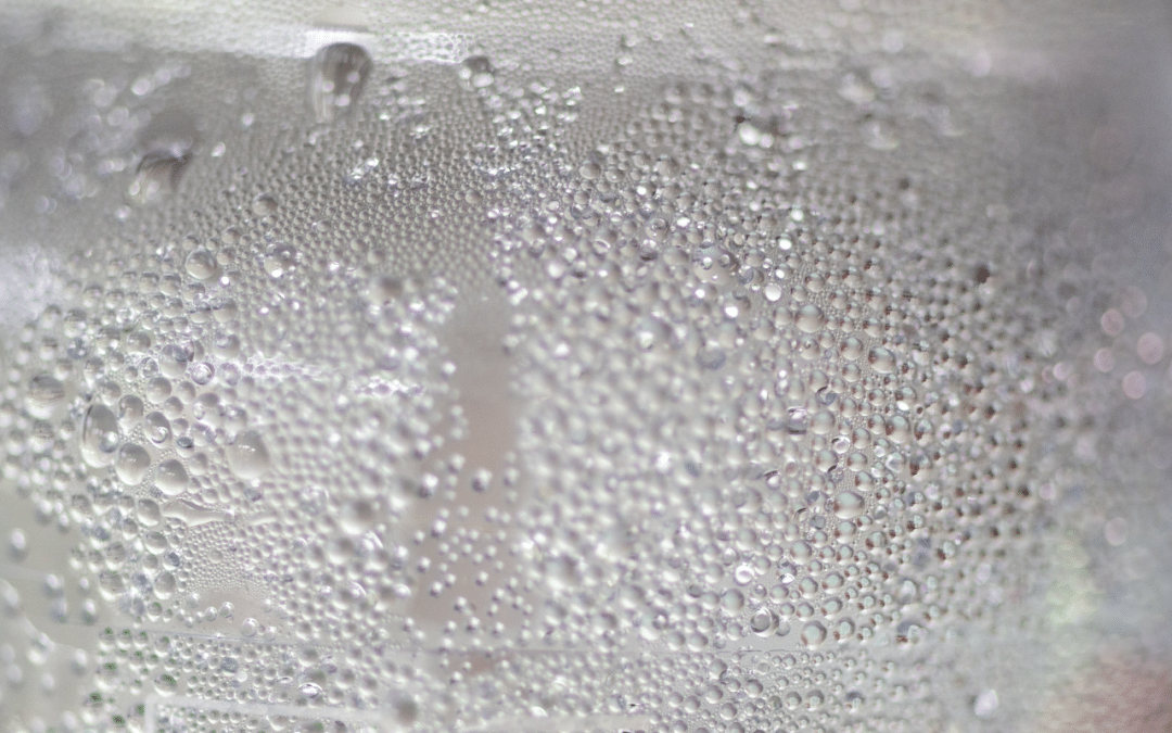 come evitare la condensa negli impianti aria compressa